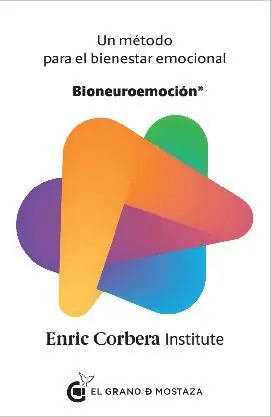 BIONEUROEMOCIÓN. UN MÉTODO PARA EL BIENESTAR EMOCIONAL Markenprodukt
