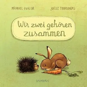 WIR ZWEI GEHOREN ZUSAMMEN   (4-6 AÑOS) Saisonangebot