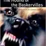 Abverkauf THE HOUND OF BASKERVILLES (BKWL.4) +MP3 PACK