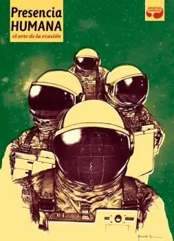 PRESENCIA HUMANA. REVISTA DE CREACIÓN EXTRAÑA Direktkauf