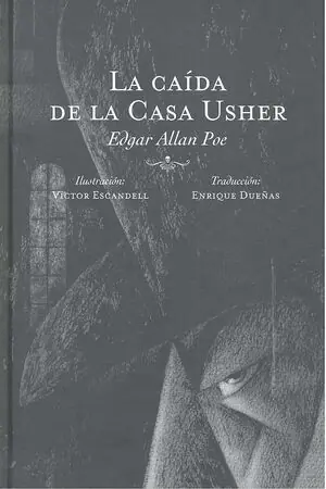 Hochwertig LA CAÍDA DE LA CASA USHER