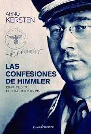 Expressversand LAS CONFESIONES DE HIMMLER
