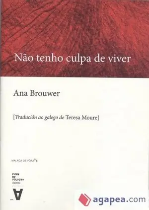 NÃO TENHO CULPA DE VIVER Exklusiv