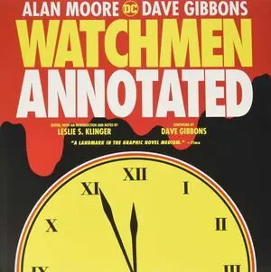 Heißes Angebot ANNOTED WATCHMEN