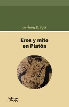 EROS Y MITO EN PLATON Sale