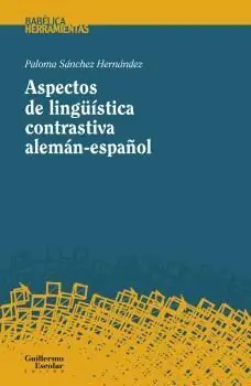 Preis Gesenkt ASPECTOS DE LINGUISTICA CONTRASTIVA ALEMAN-ESPAÑOL
