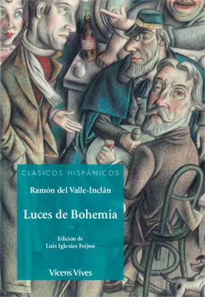 LUCES DE BOHEMIA Knallerangebot