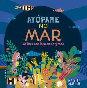 Premium ATÓPAME NO MAR