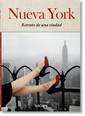 NUEVA YORK, RETRATO DE UNA CIUDAD Limited Edition