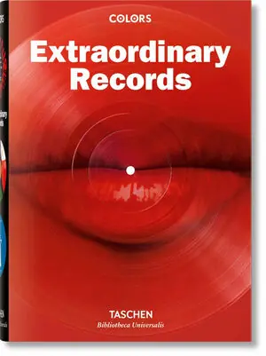 Neu EXTRAORDINARY RECORDS