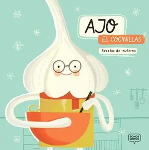 Echt AJO, EL COCINILLAS