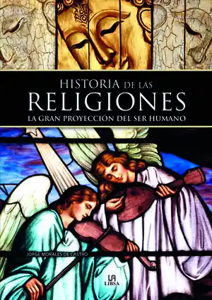 Sonderaktion HISTORIA DE LAS RELIGIONES. LA GRAN PROYECCIÓN DEL SER HUMANO