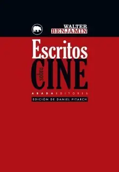 Begrenztes Angebot ESCRITOS SOBRE CINE