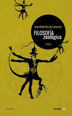 Großhandel FILOSOFÍA ZOOLÓGICA