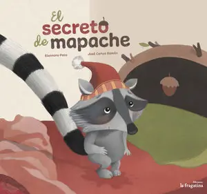 Mengenrabatt EL SECRETO DE MAPACHE