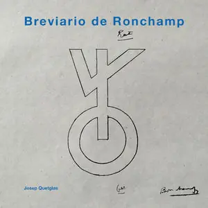 Gratis Versand BREVIARIO DE RONCHAMP