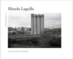 MANOLO LAGUILLO. LAS PROVINCIAS 2014-2015 Aktuell