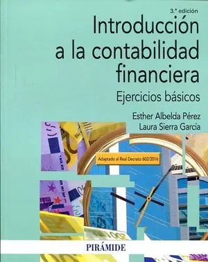INTRODUCCIÓN A LA CONTABILIDAD Top-Qualität