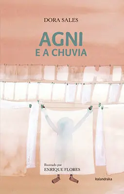 Schnäppchen AGNI E A CHUVIA. AGNI Y LA LLUVIA