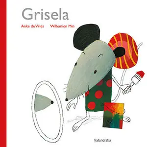 Finale Aktion GRISELA. GRISELA (C)