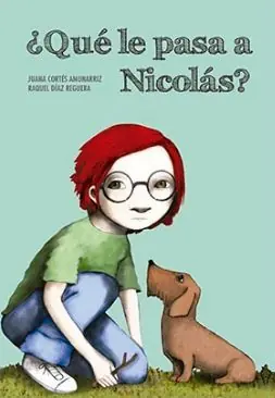 Günstig ¿QUÉ LE PASA A NICOLÁS? (ACOSO ESCOLAR)