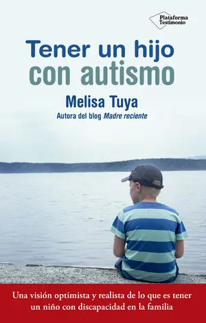 Hochwertig TENER UN HIJO CON AUTISMO