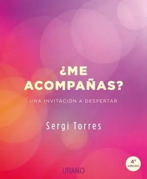 ¿ME ACOMPAÑAS?. UNA INVITACIÓN A DESPERTAR Top-Angebot