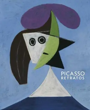 Weltweiter Versand PICASSO. RETRATOS