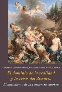 DOMINIO DE LA REALIDAD Y LA CRISIS DEL DISCURSO, EL NACIMIENTO DE LA C. EL NACIMIENTO DE LA CONCIENCIA EUROPEA Saisonangebot