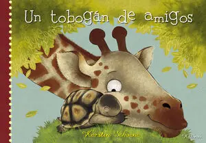Sonderangebot UN TOBOGÁN DE AMIGOS