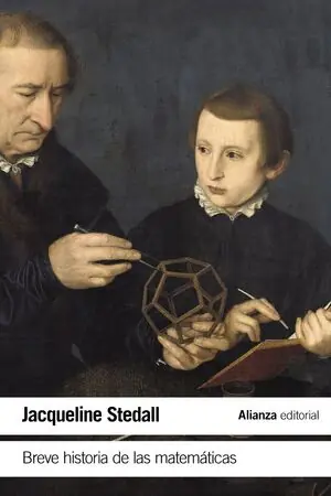 Abverkauf BREVE HISTORIA DE LAS MATEMÁTICAS
