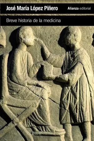 Garantierte Lieferung BREVE HISTORIA DE LA MEDICINA
