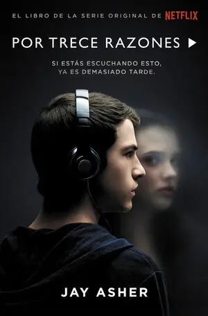 POR TRECE RAZONES Kostenfreie Lieferung
