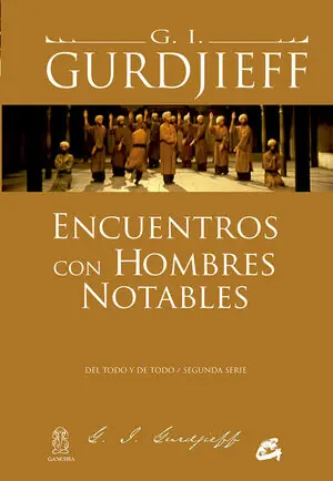Geprüft ENCUENTROS CON HOMBRES NOTABLES
