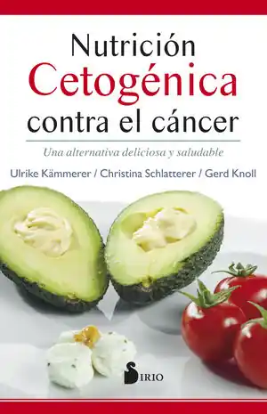 Geprüft NUTRICIÓN CETOGÉNICA CONTRA EL CÁNCER
