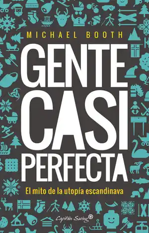 Preisreduziert GENTE CASI PERFECTA