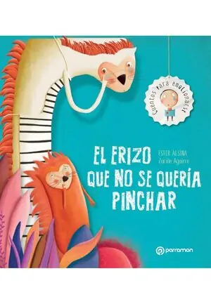ERIZO QUE NO SE QUERÍA PINCHAR, EL Top-Angebot