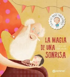 MAGIA DE UNA SONRISA, LA Schnäppchen