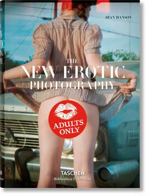 THE NEW EROTIC PHOTOGRAPHY Letzte Chance