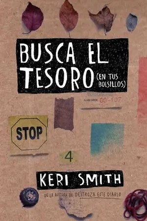 BUSCA EL TESORO (EN TUS BOLSILLOS) Kracherpreis