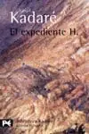 EL EXPEDIENTE H. Preis Gesenkt