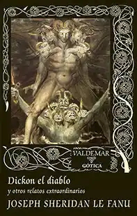 Saisonangebot DICKON EL DIABLO. Y OTROS RELATOS EXTRAORDINARIOS