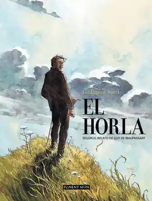EL HORLA Jetzt Zugreifen