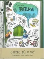 QUERIDO PAPA Top-Angebot