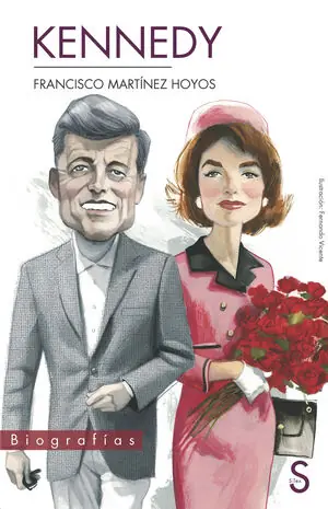 KENNEDY Garantierte Lieferung