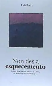Original NON DES A ESQUECEMENTO
