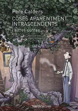 Wochenendangebot COSAS APARENTEMENTE INTRASCENDENTES Y OTROS CUENTOS