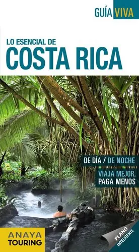 Saisonangebot COSTA RICA