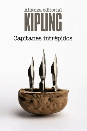 Handgefertigt CAPITANES INTRÉPIDOS