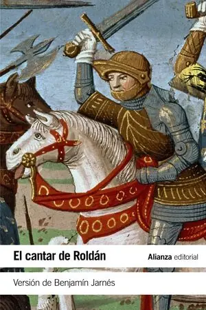 Neue Ware EL CANTAR DE ROLDÁN